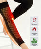 Heated Knee Pads for Pain Relief