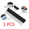 Flexible Silicone Car Window Wiper and Glass Scraper