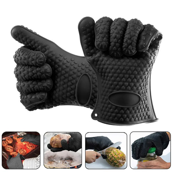 BBQ Heatshield Glove 8010P