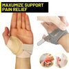 Thumb Brace for Osteoarthritis Pain Relief