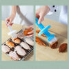 Temperature-Resistant Silicone Oil Brush for Cooking and BBQ