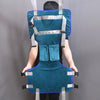 Adjustable Lift Sling for Rehabilitation Assistance of Elderly and Disabled Patients