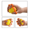 Hand Grip Strengthener Ball for Rehabilitation