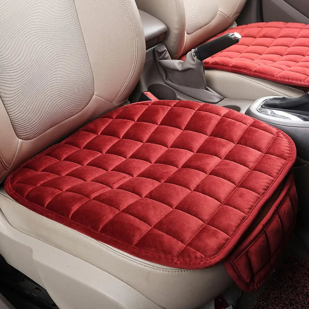 Universal Winter Car Seat Cushion