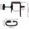 Sturdy Door Anchor for Body Weight Straps and Strength Training