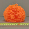 Densely Hairy Vent Ball with Light - Children's Soft Toy