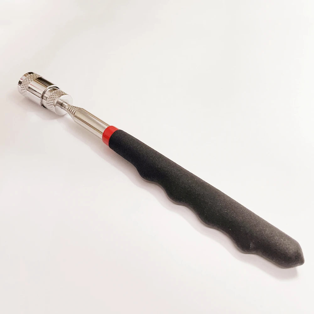 Portable Telescopic Magnetic Pickup Tool - Various Lengths for DIY