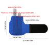 Finger Splint for Pain Relief and Support