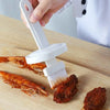 Temperature-Resistant Silicone Oil Brush for Cooking and BBQ