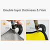 Extra Soft Microfiber Car Wash Towels