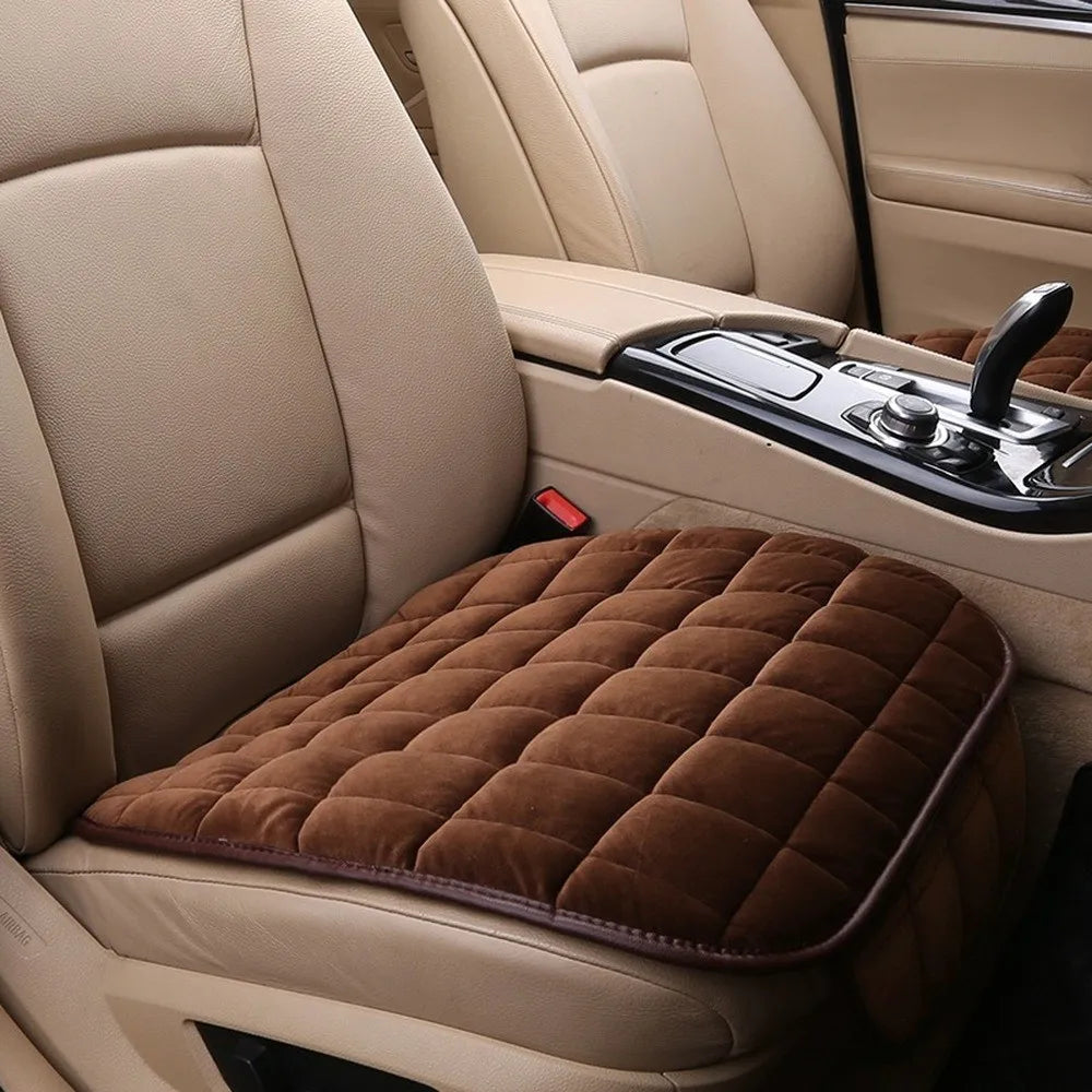 Universal Winter Car Seat Cushion