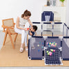 Indoor Baby Playpen for Safety and Fun
