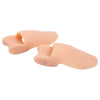 Silicone Toe Separator (Orthopaedic Tool)