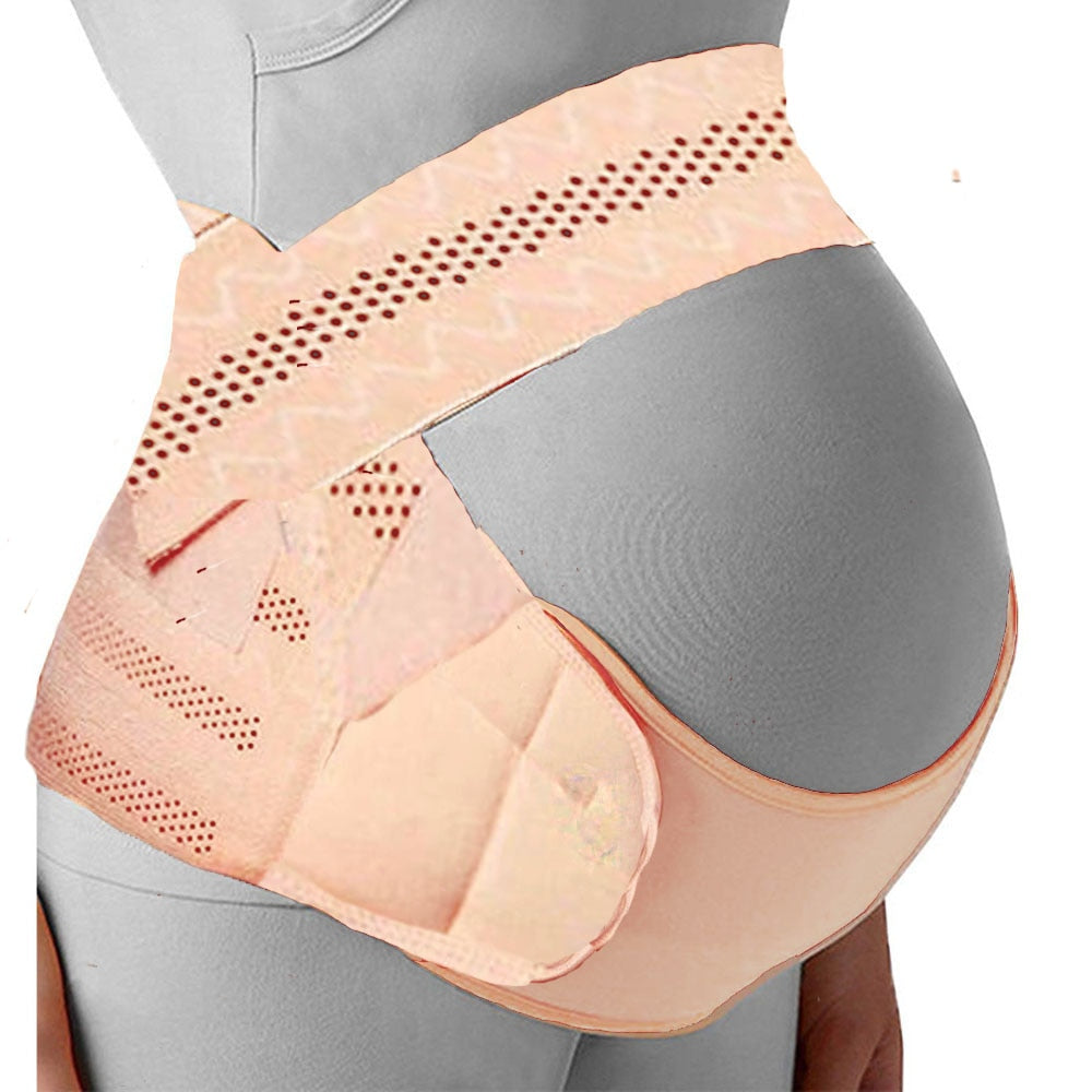 ComfortGuard Maternity Support Belly Band