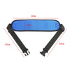 Adjustable Wheelchair Seat Belt