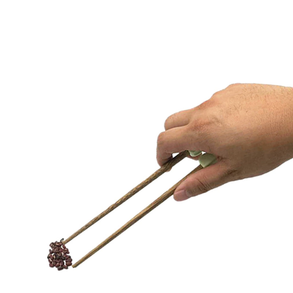 Chopsticks Helper - Trainer Attachment for Chopsticks (Set of 2)