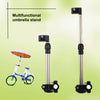 Wheelchair/Stroller Umbrella Holder Attachment