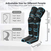 Leg Compression Recovery Machine