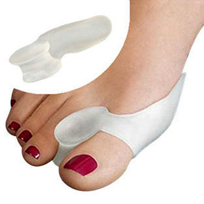 Silicone Toe Separator (Orthopaedic Tool)