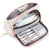 Large Capacity Pencil Case