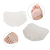 Silicone Toe Separator (Orthopaedic Tool)