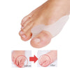 Silicone Toe Separator (Orthopaedic Tool)