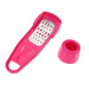 Multi-Functional Mini Ginger and Garlic Grater Slicer Cutter - Kitchen Cooking Tool