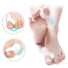 Silicone Toe Separator (Orthopaedic Tool)