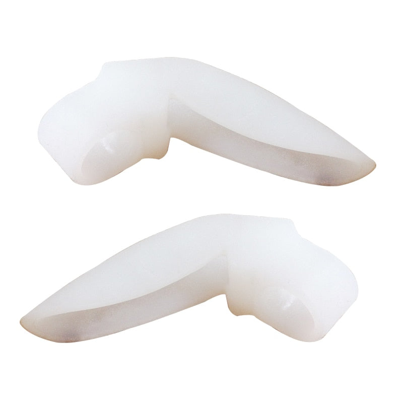 Silicone Toe Separator (Orthopaedic Tool)