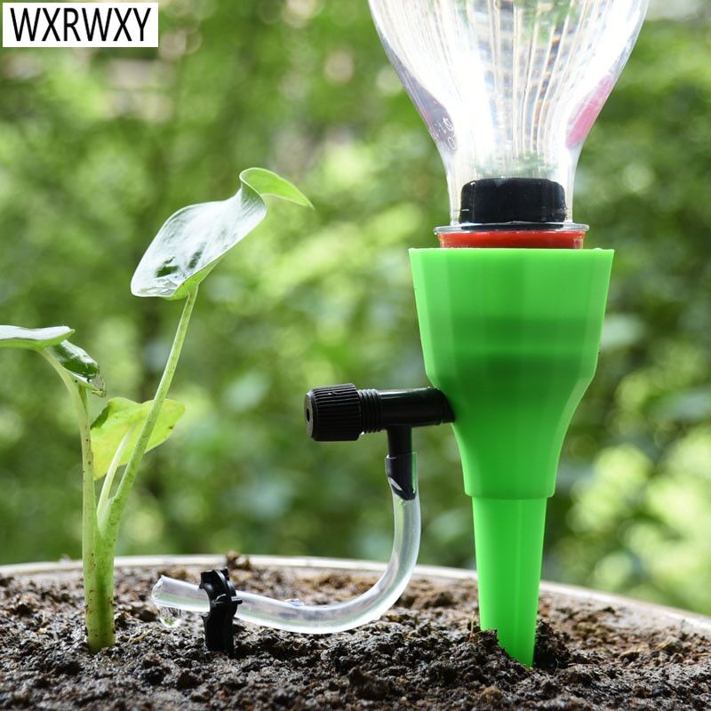 Automatic Plant Watering System