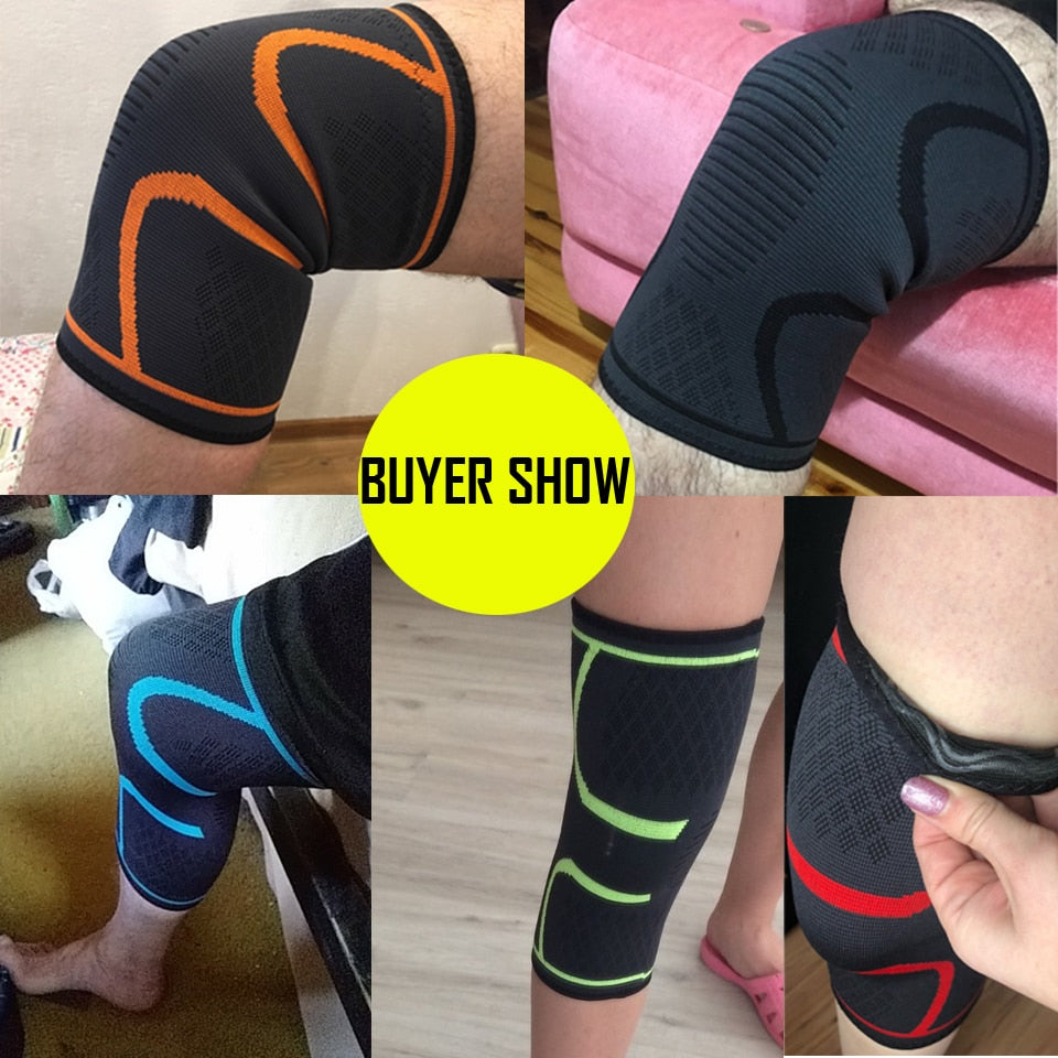 Knee Support Brace