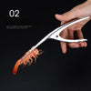 Shrimp Peeler - Convenient Cooking Tool