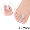 Silicone Toe Separator (Orthopaedic Tool)