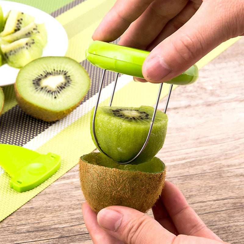 Kiwi Cutter - Kiwi Corer