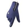 Waterproof & Windproof Winter Gloves