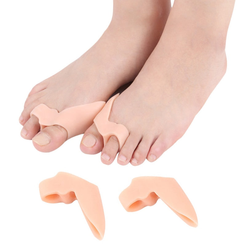 Silicone Toe Separator (Orthopaedic Tool)