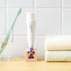 Toothpaste Tube Squeezer - Easy Twist & Dispense