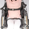 Transfer Sling - Disabled, Immobile 2-Person Lift Shifting Aid