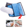 Car Seat Belt Pillow & Chest Strap - Extra Protection - Perfect for Kids