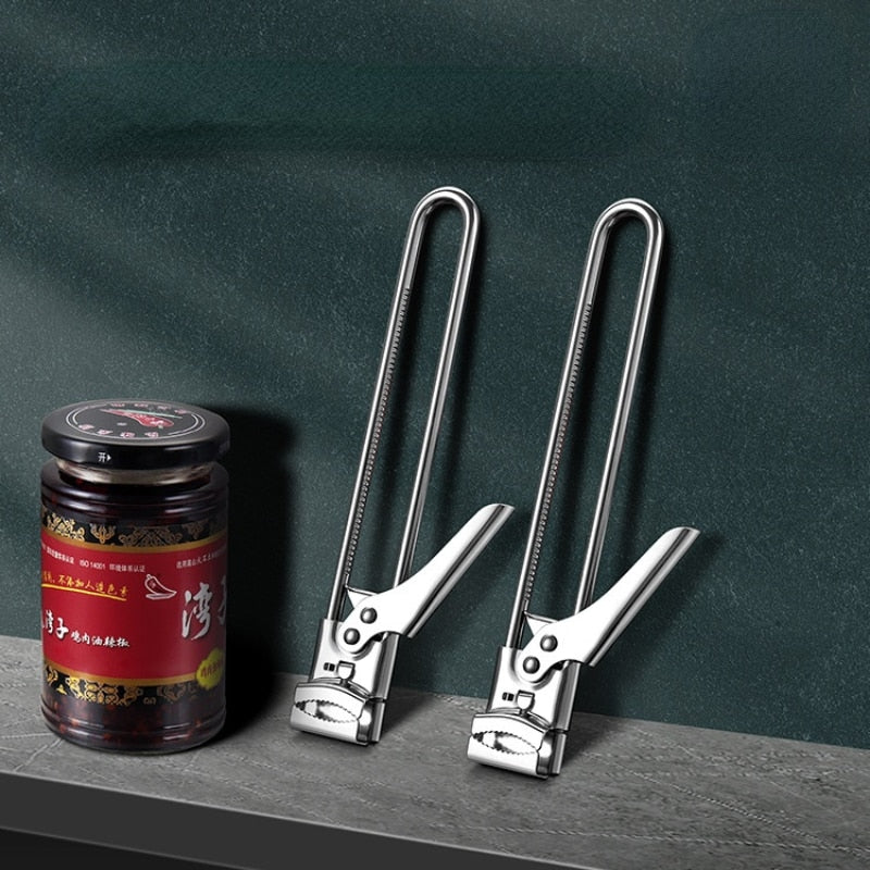 Adjustable Jar Opener