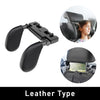 Adjustable Car Seat Headrest Pillow for Travel - U-Shaped