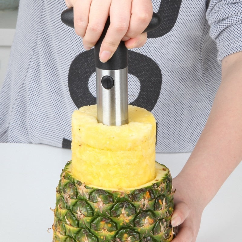 Pineapple Cutter - Spiraliser