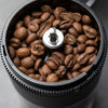 Electric Coffee Bean Grinder - USB-C Charging