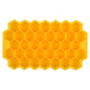 Creative Honeycomb Ice Cube Maker - Reusable Trays Silicone Ice cubes