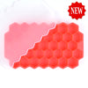 Creative Honeycomb Ice Cube Maker - Reusable Trays Silicone Ice cubes