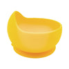 Silicone Suction Bowl for Babies - FREE Silicone Spoon