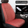 Heated Car Seat Cushion - 12V