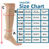 Medical Compression Socks/Stockings (Women)