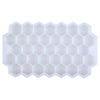 Creative Honeycomb Ice Cube Maker - Reusable Trays Silicone Ice cubes