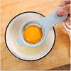 Egg Separator - White & Yolk Sifting Device